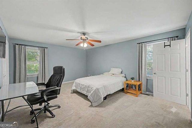 558 Peeples Valley Road NE, Cartersville, GA 30121