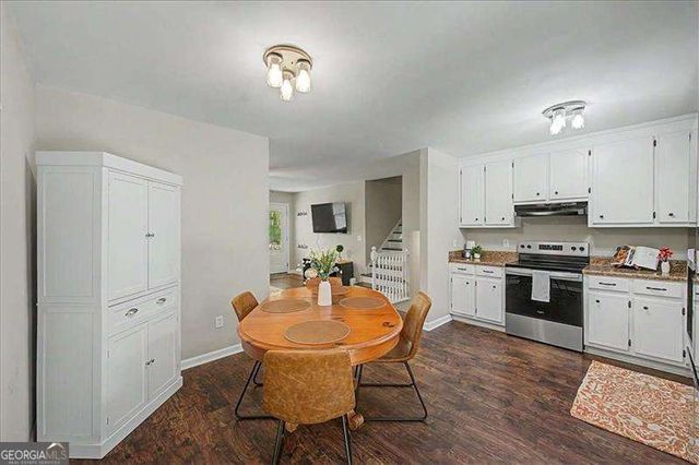 558 Peeples Valley Road NE, Cartersville, GA 30121