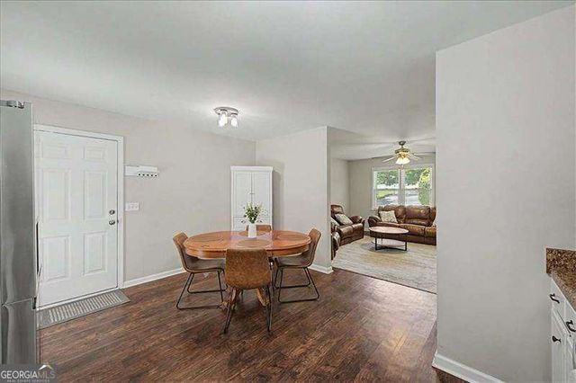 558 Peeples Valley Road NE, Cartersville, GA 30121
