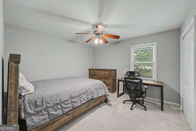 558 Peeples Valley Road NE, Cartersville, GA 30121