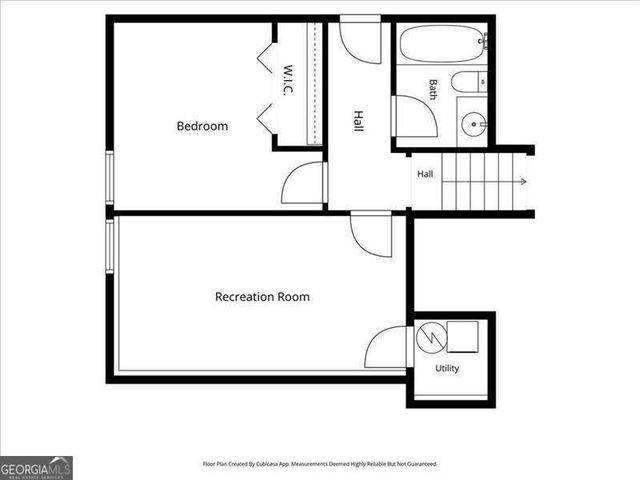 558 Peeples Valley Road NE, Cartersville, GA 30121