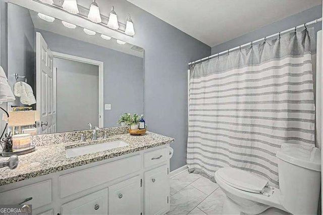 558 Peeples Valley Road NE, Cartersville, GA 30121