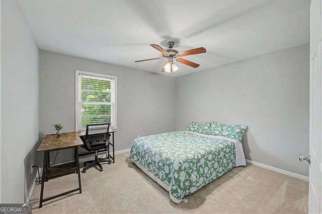 558 Peeples Valley Road NE, Cartersville, GA 30121