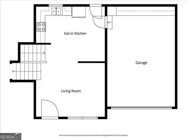 558 Peeples Valley Road NE, Cartersville, GA 30121