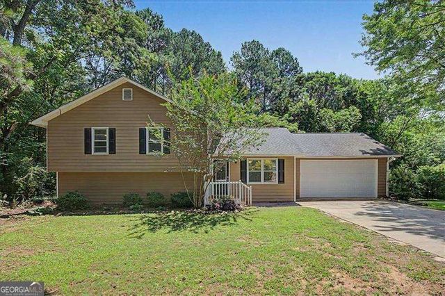 558 Peeples Valley Road NE, Cartersville, GA 30121