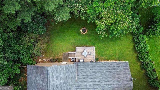 558 Peeples Valley Road NE, Cartersville, GA 30121