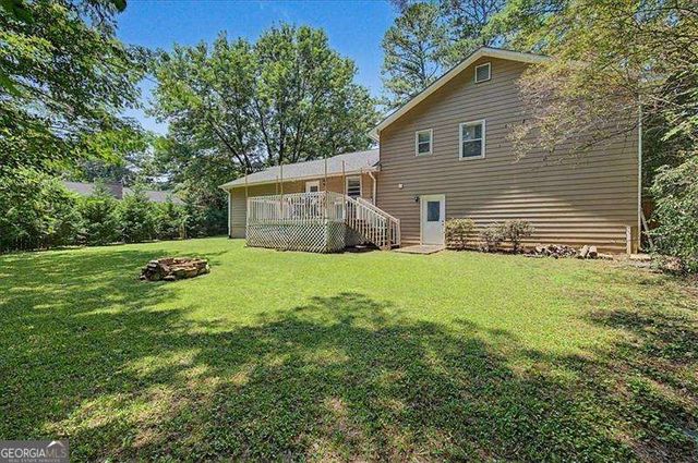 558 Peeples Valley Road NE, Cartersville, GA 30121