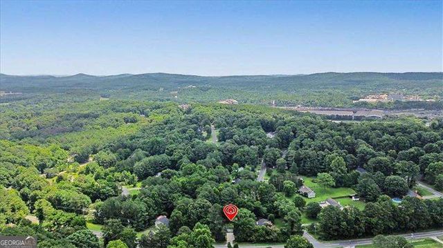 558 Peeples Valley Road NE, Cartersville, GA 30121