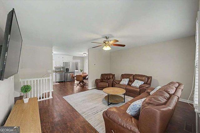 558 Peeples Valley Road NE, Cartersville, GA 30121