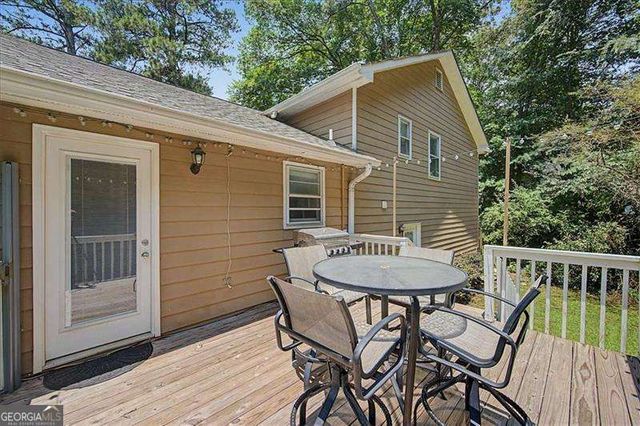 558 Peeples Valley Road NE, Cartersville, GA 30121