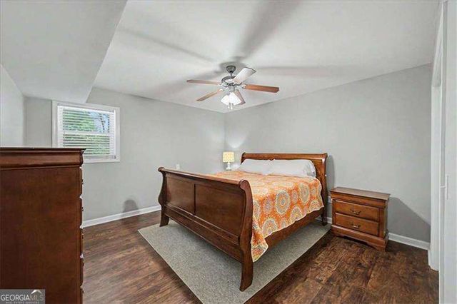 558 Peeples Valley Road NE, Cartersville, GA 30121