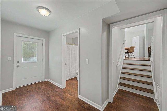 558 Peeples Valley Road NE, Cartersville, GA 30121