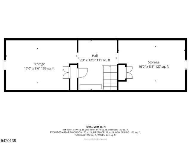15 S 1St Ave, Mine Hill Twp., NJ 07803