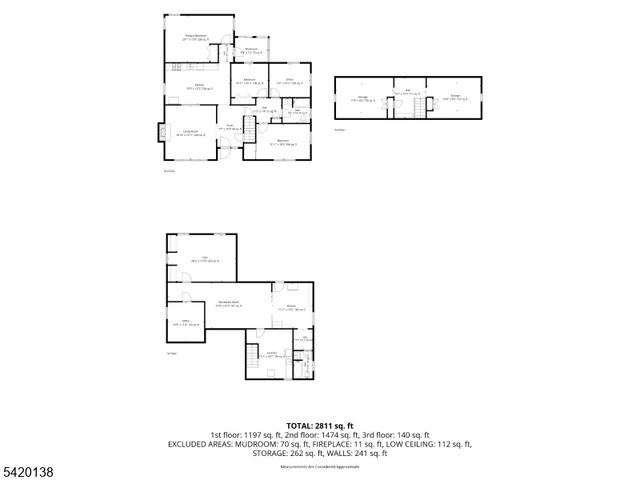 15 S 1St Ave, Mine Hill Twp., NJ 07803
