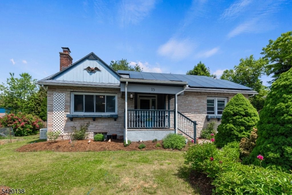 15 S 1St Ave, Mine Hill Twp., NJ 07803