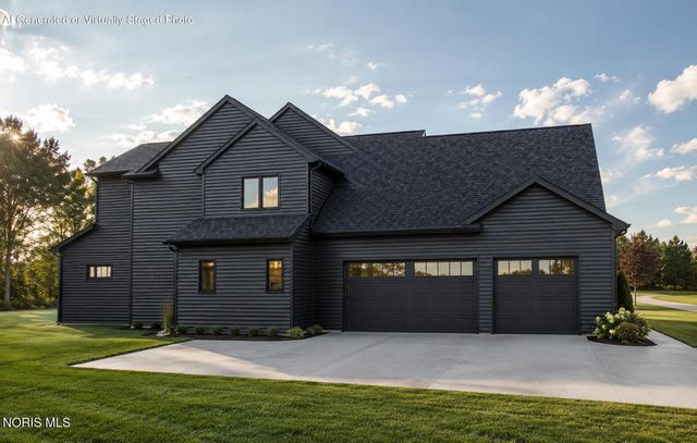 9451 Kimball Creek N, Sylvania, OH 43560