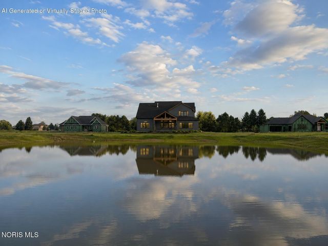9451 Kimball Creek N, Sylvania, OH 43560