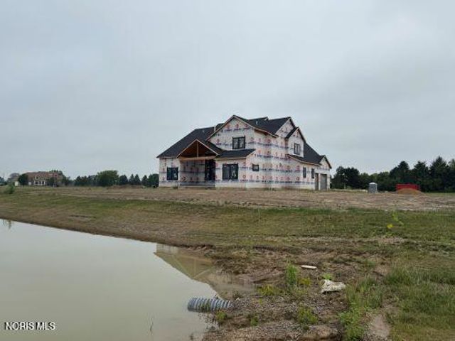 9451 Kimball Creek N, Sylvania, OH 43560