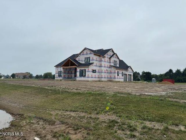 9451 Kimball Creek N, Sylvania, OH 43560