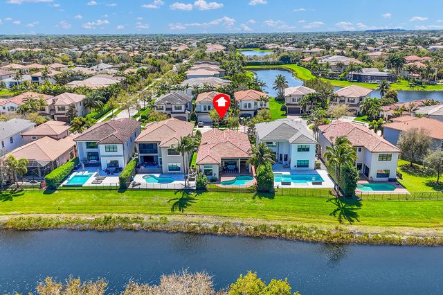 9577 Eden Roc Court, Delray Beach, FL 33446