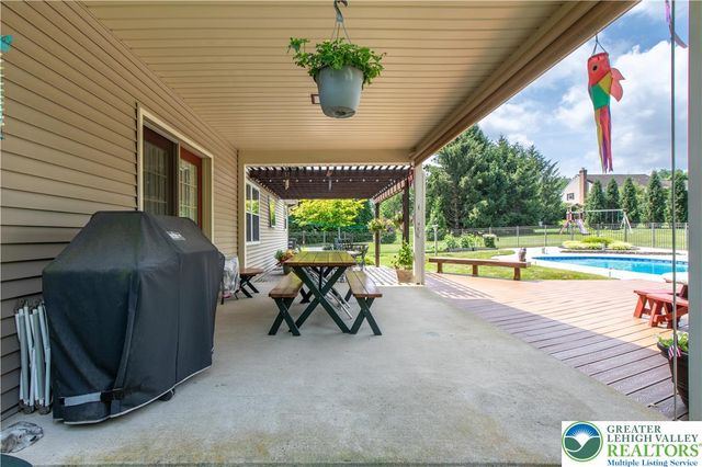 2178 Wehr Mill Road, South Whitehall Twp, PA 18104