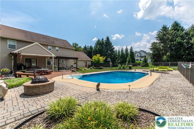 2178 Wehr Mill Road, South Whitehall Twp, PA 18104