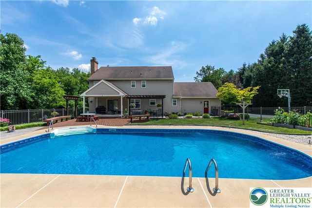 2178 Wehr Mill Road, South Whitehall Twp, PA 18104