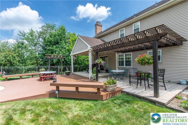 2178 Wehr Mill Road, South Whitehall Twp, PA 18104