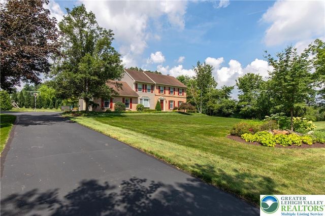 2178 Wehr Mill Road, South Whitehall Twp, PA 18104