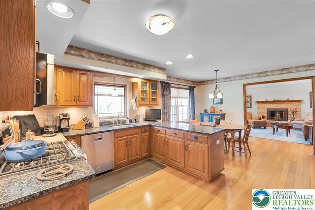 2178 Wehr Mill Road, South Whitehall Twp, PA 18104