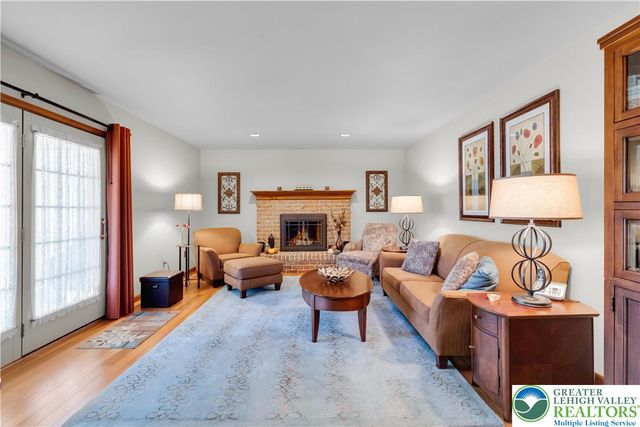 2178 Wehr Mill Road, South Whitehall Twp, PA 18104