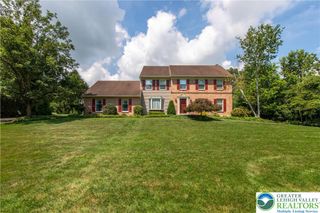 2178 Wehr Mill Road, South Whitehall Twp, PA 18104