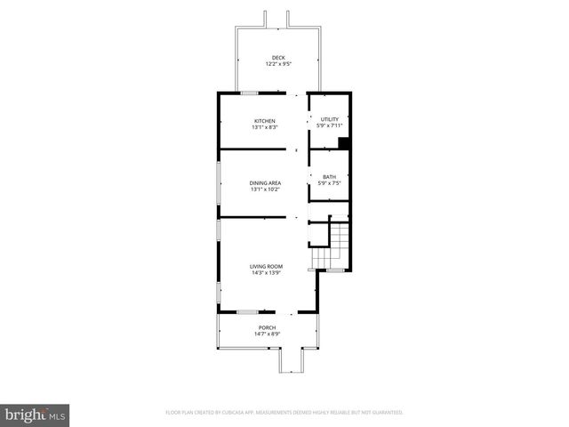 20803 PRIMROSE CT, Lexington Park, MD 20653