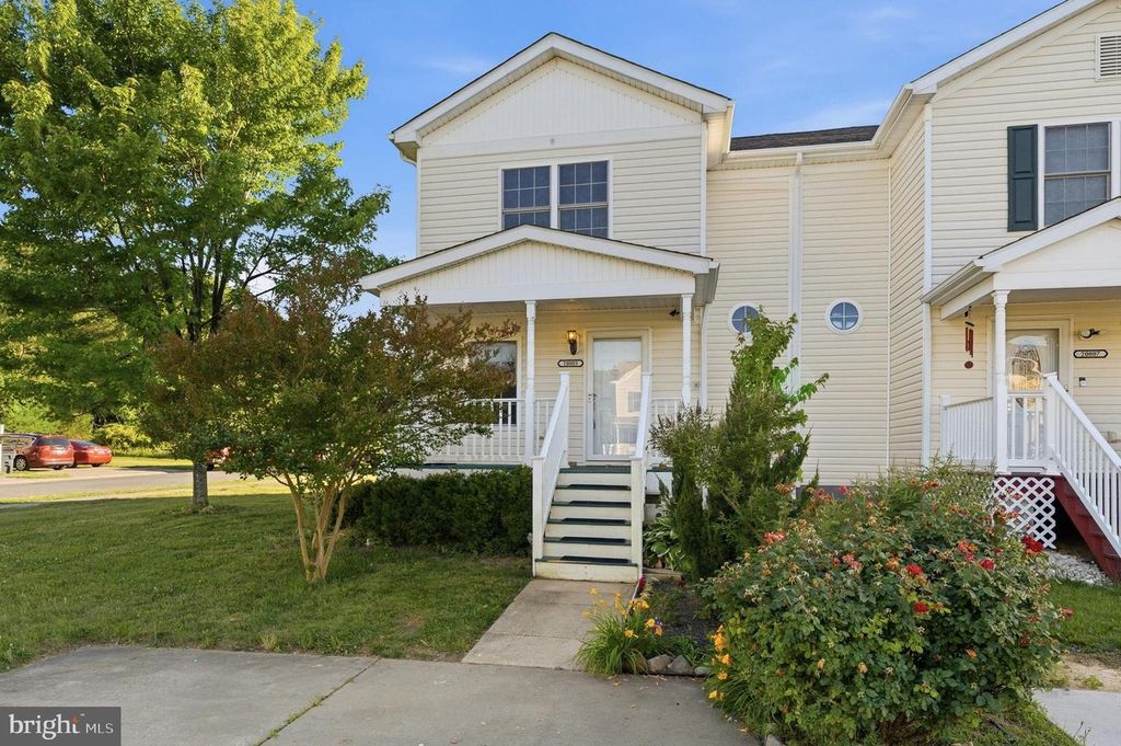 20803 PRIMROSE CT, Lexington Park, MD 20653