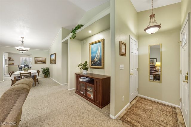 2501 South Mallard Avenue, Pahrump, NV 89048