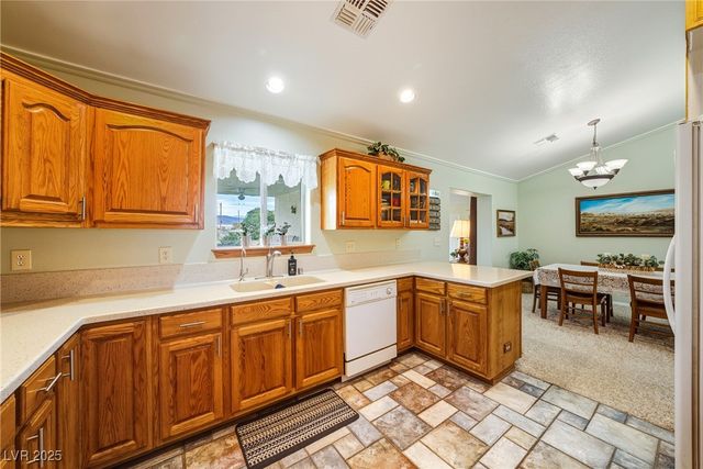 2501 South Mallard Avenue, Pahrump, NV 89048