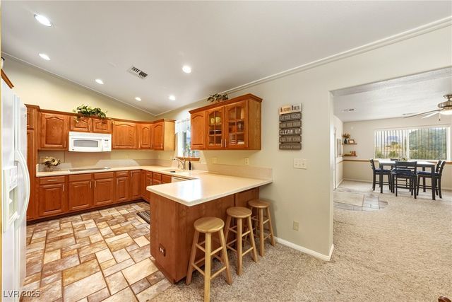 2501 South Mallard Avenue, Pahrump, NV 89048