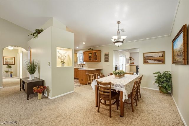 2501 South Mallard Avenue, Pahrump, NV 89048