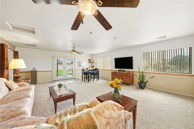 2501 South Mallard Avenue, Pahrump, NV 89048