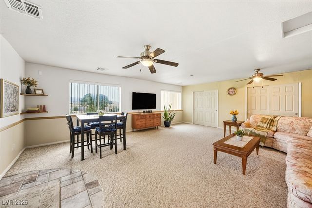 2501 South Mallard Avenue, Pahrump, NV 89048