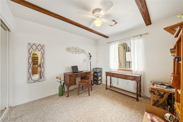 2501 South Mallard Avenue, Pahrump, NV 89048