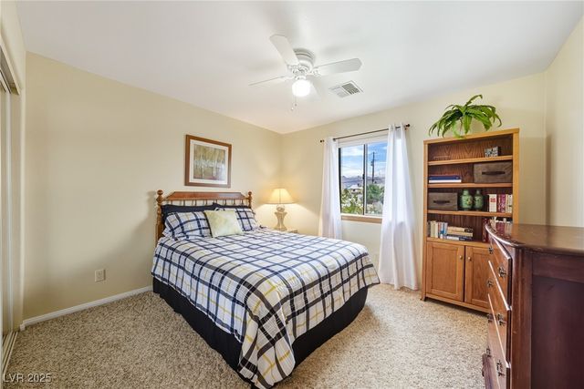 2501 South Mallard Avenue, Pahrump, NV 89048