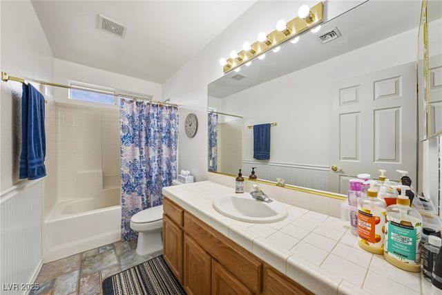 2501 South Mallard Avenue, Pahrump, NV 89048