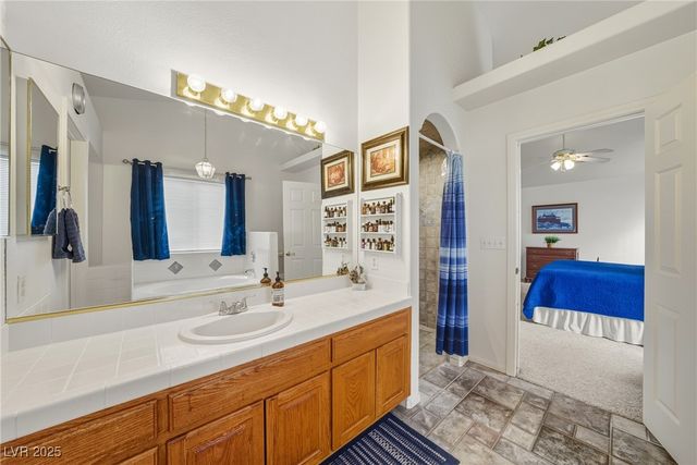 2501 South Mallard Avenue, Pahrump, NV 89048