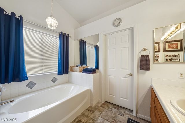 2501 South Mallard Avenue, Pahrump, NV 89048