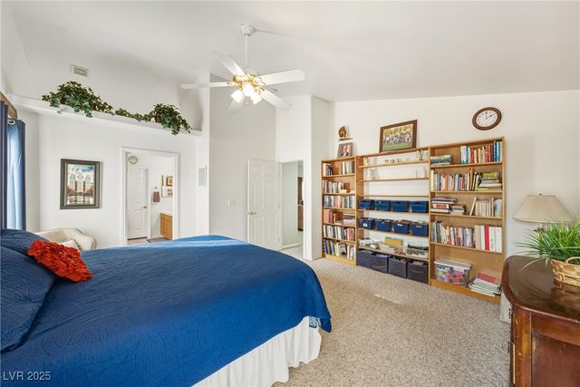 2501 South Mallard Avenue, Pahrump, NV 89048