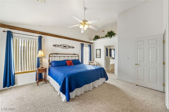 2501 South Mallard Avenue, Pahrump, NV 89048