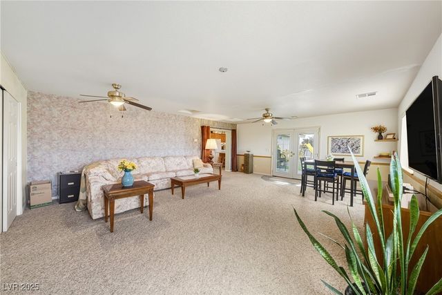 2501 South Mallard Avenue, Pahrump, NV 89048