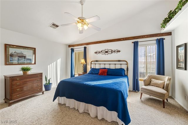 2501 South Mallard Avenue, Pahrump, NV 89048