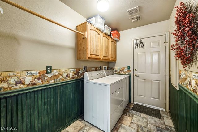 2501 South Mallard Avenue, Pahrump, NV 89048